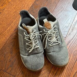 Olukai Men's Gray Sneakers